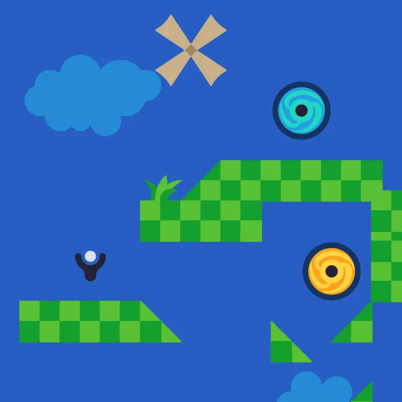 Game by @djwf