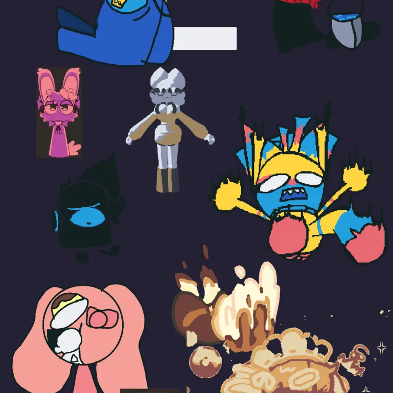 Game by @Muffurrmin3