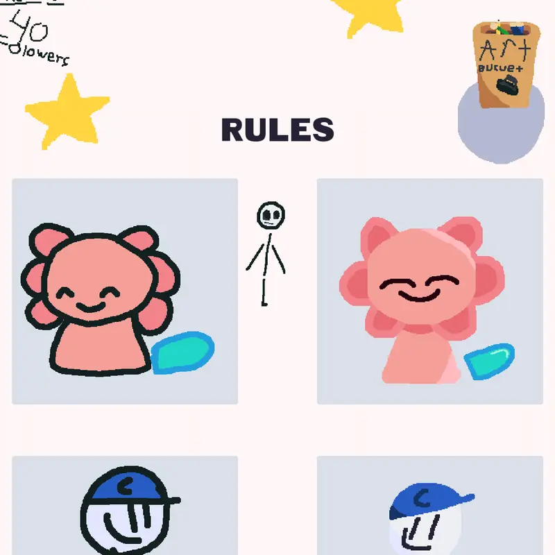 Game by @gefy