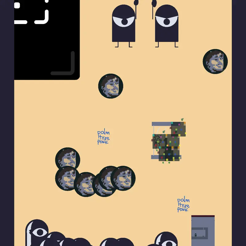 Game by @rhfjna