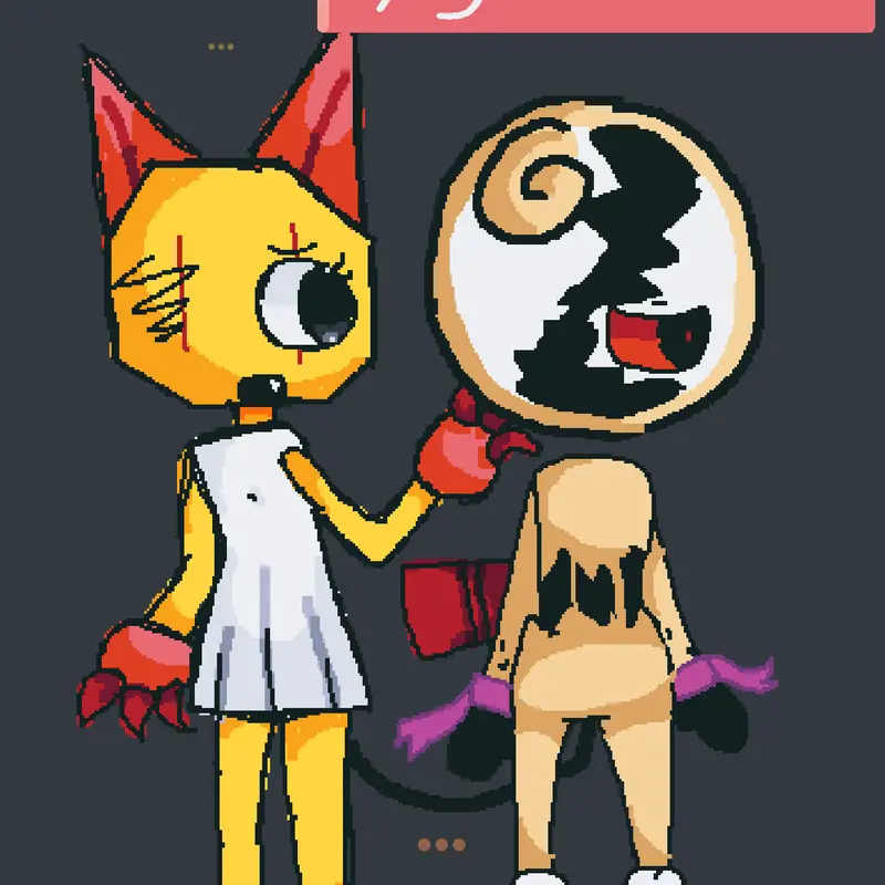 Game by @ScrapsXD