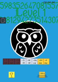 Evolue the your level