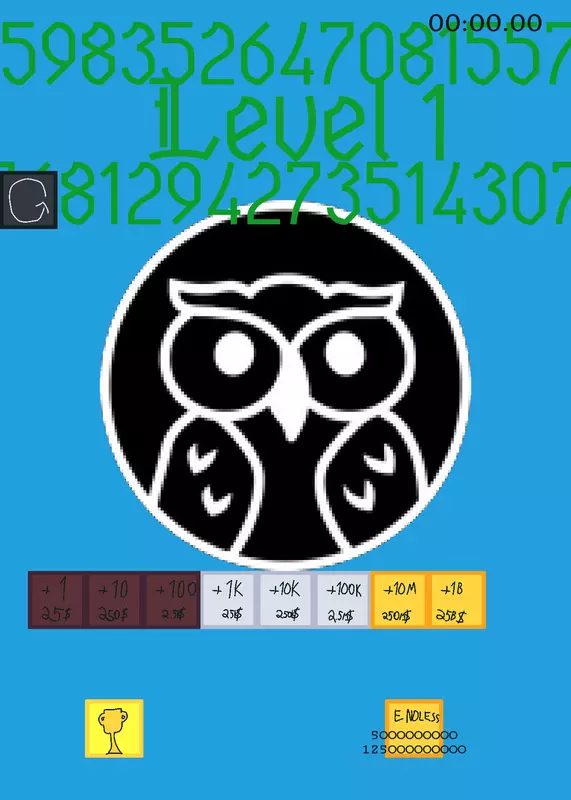 Evolue the your level by @la_lopalo_tdr