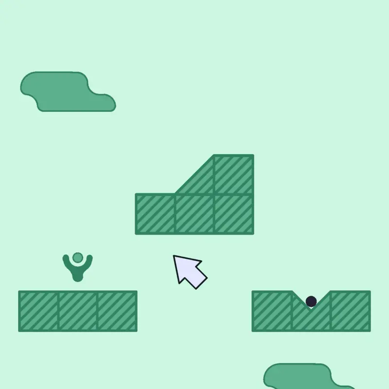 Game by @MinecraftMaster