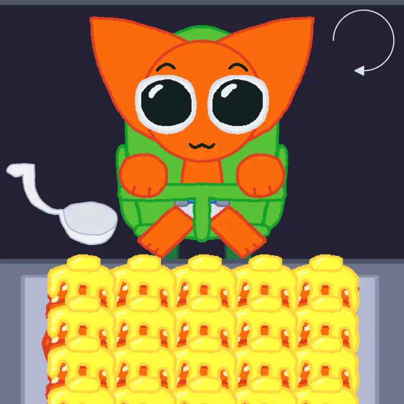 Game by @Orean_the_oreoLover