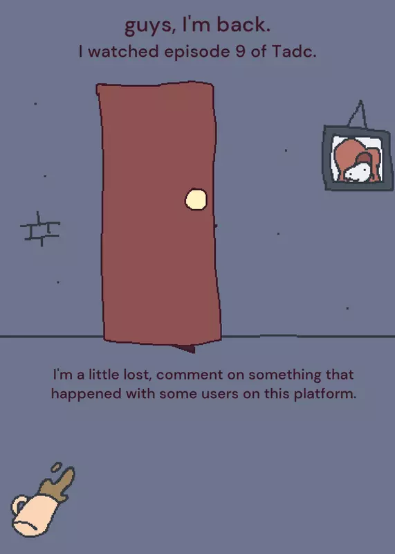 Game by @MillySeconds