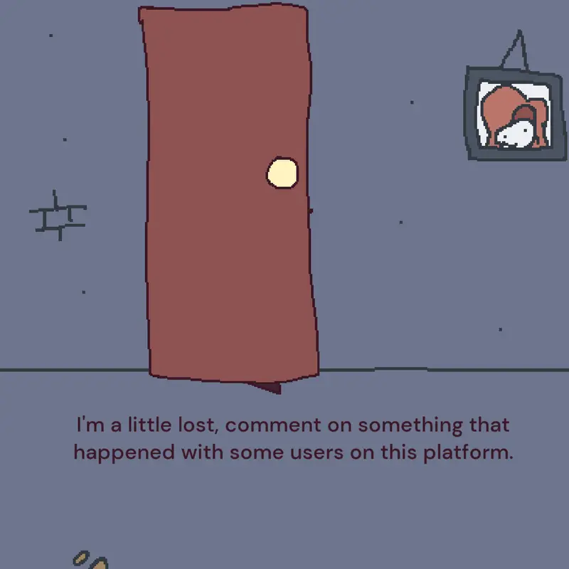 Game by @MillySeconds