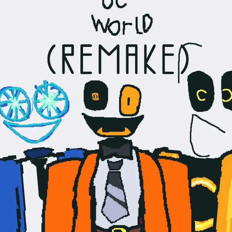 Game by @A-183_The_Bitcrusher
