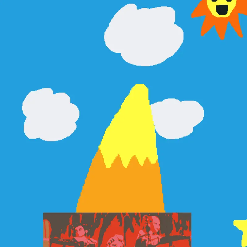 Game by @Erapop