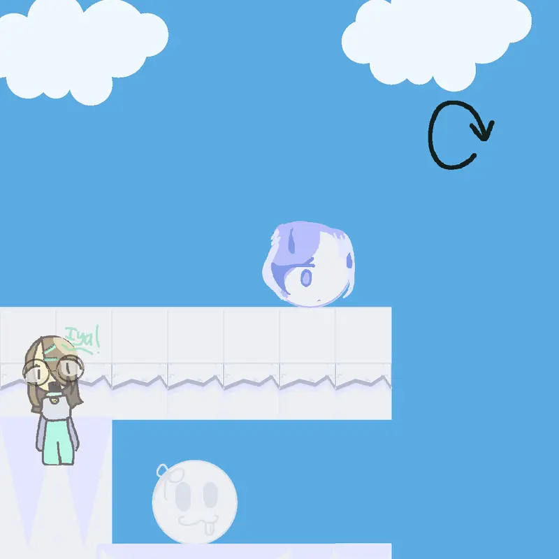 Game by @Iya-Mikukaito_