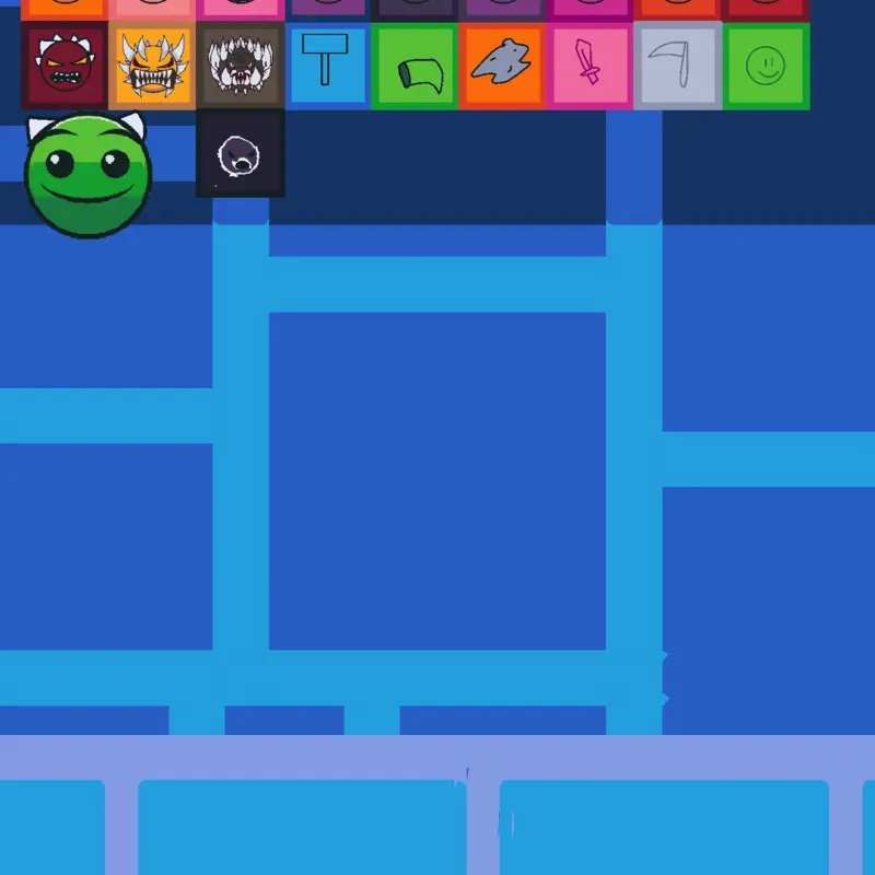 Game by @geokar