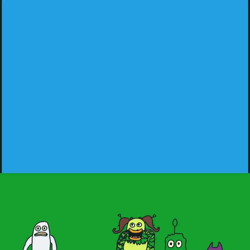 Game by @HenriLikesESC