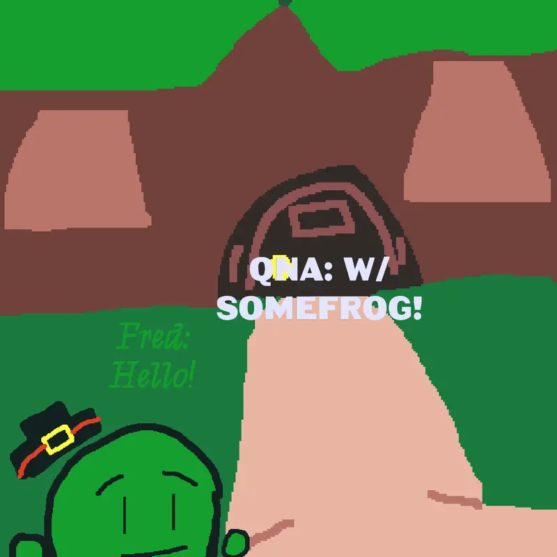 Game by @SomeFrog_Animations