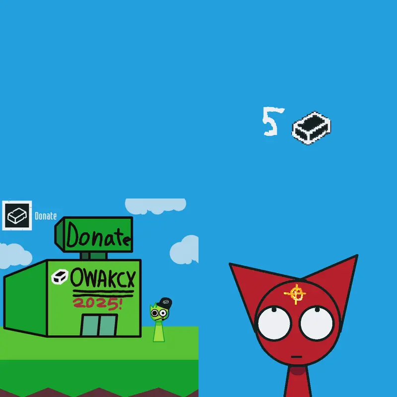 Game by @No_Name1234