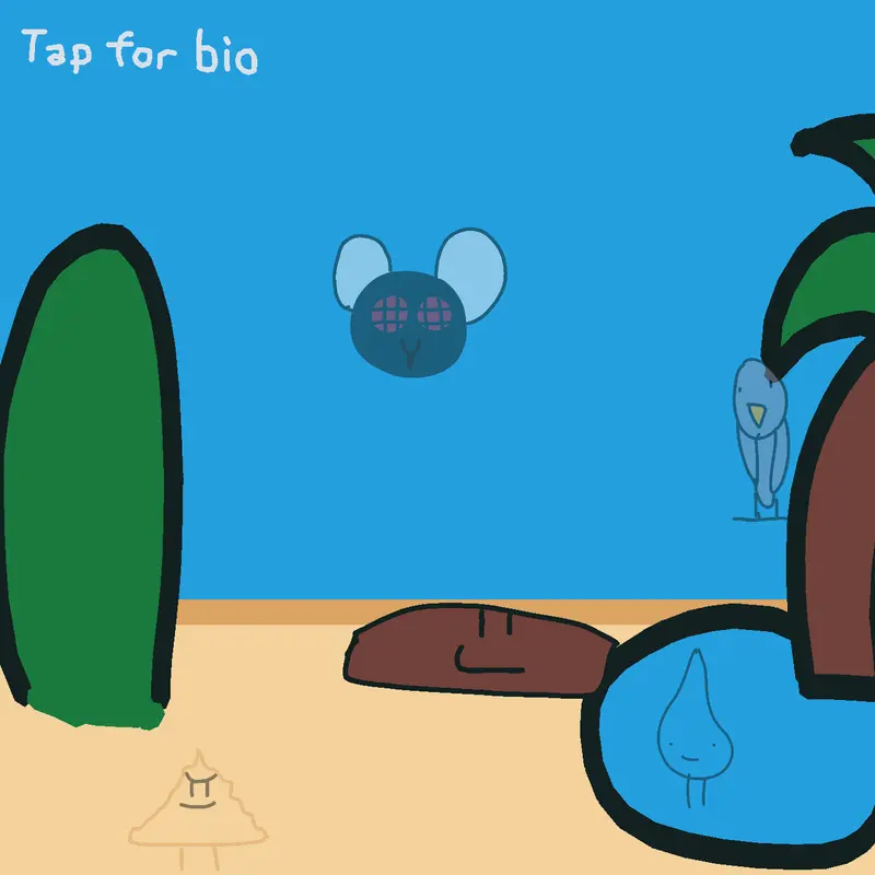 Game by @Arockwithatail