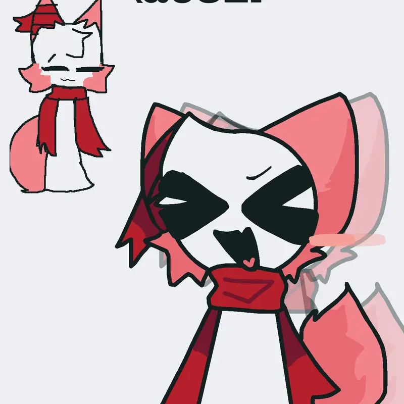 Game by @Siedo_back