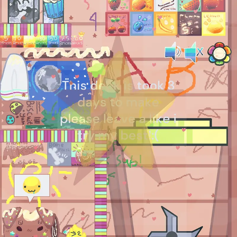 Game by @adreena_lolol