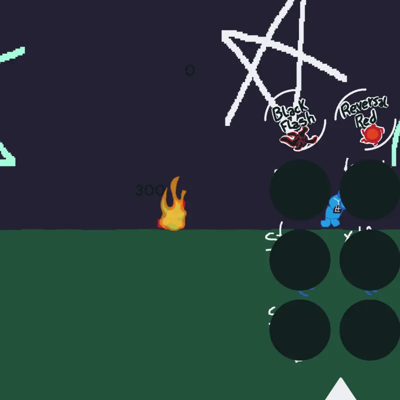 Game by @bluudye