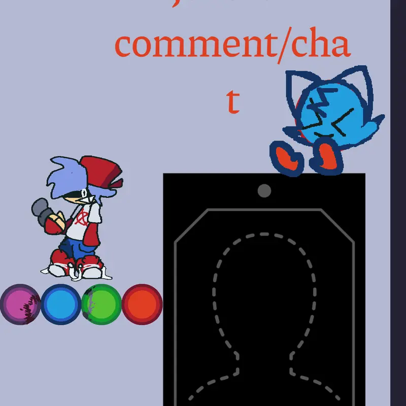Game by @LooeyTheBalloon989