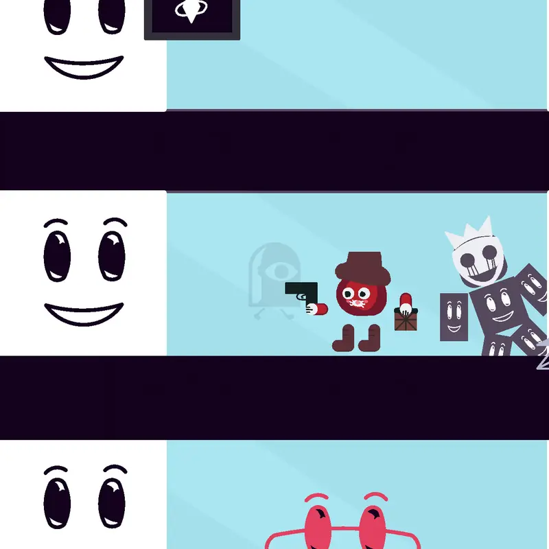 Game by @Jeremy_the_megenta_cube