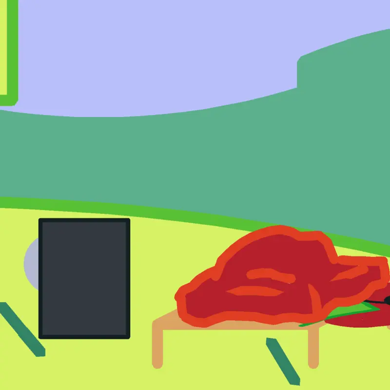 Game by @Makilot_My_Fan