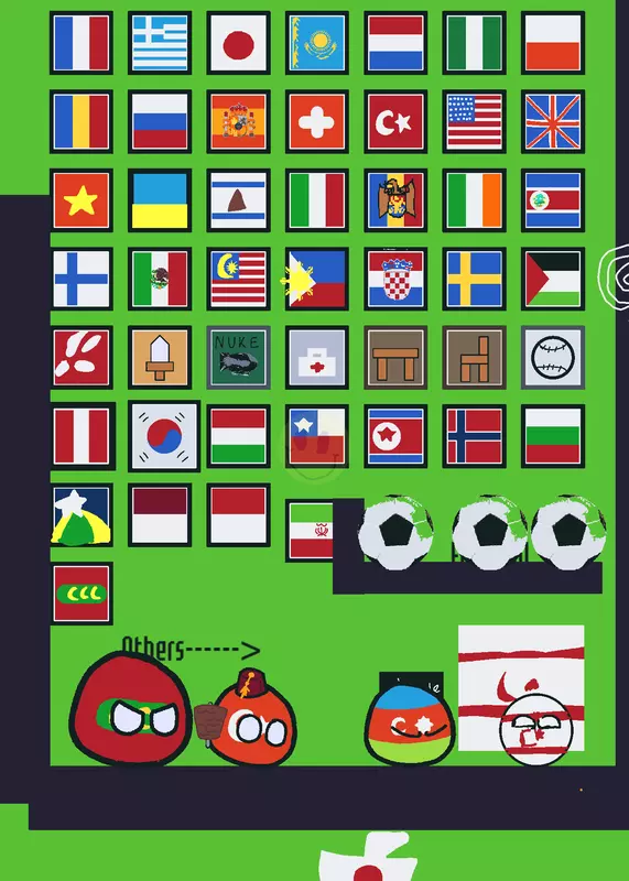 Game by @Yunusadam0410