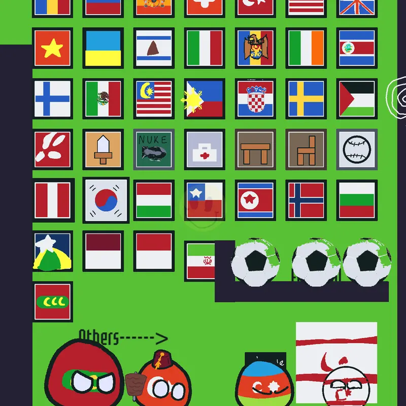 Game by @Yunusadam0410