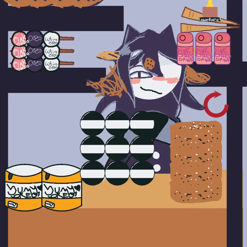 Game by @XxAthenaNotHerexX