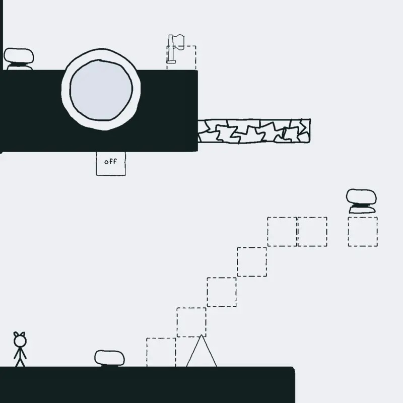 Game by @gorbak