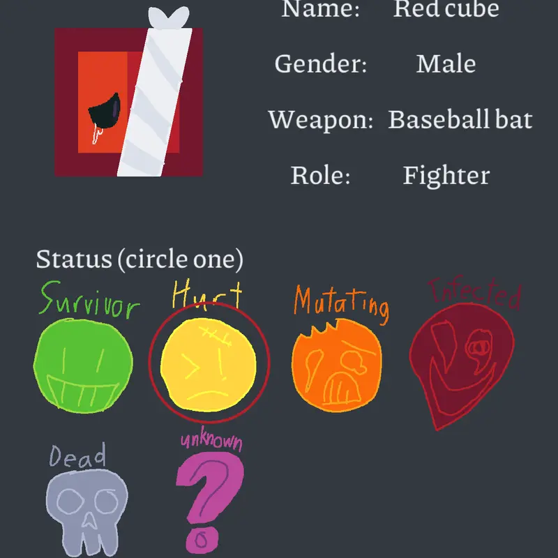 Game by @just_greencube