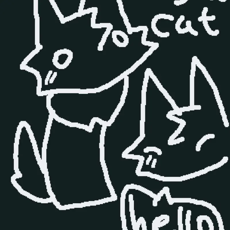 Game by @lulylovedrawing3333