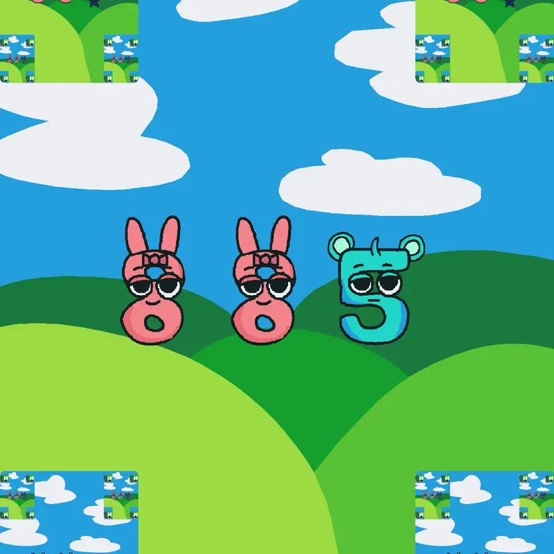 Game by @the2038withthelogo