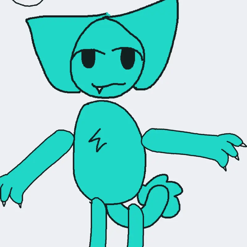 Ragdoll by @Turquoise_creations