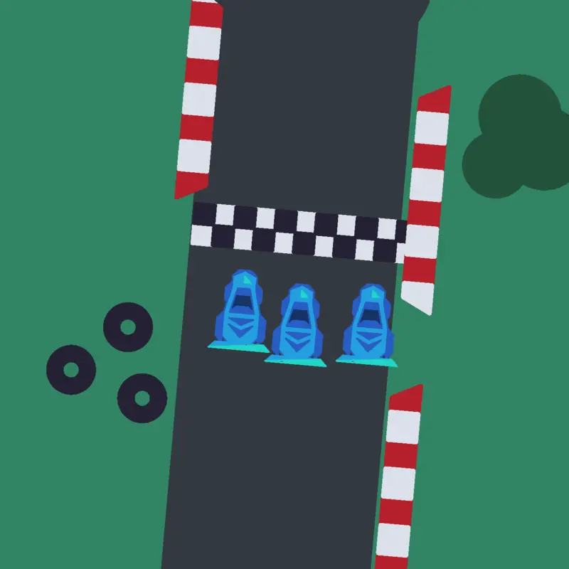 Game by @iliketrains87