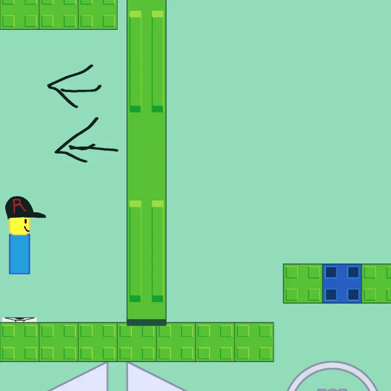 Game by @BadarKing7