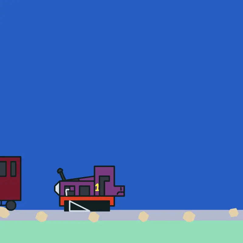 Game by @tedthefunnyengine