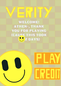 Hello, im Verity Trend