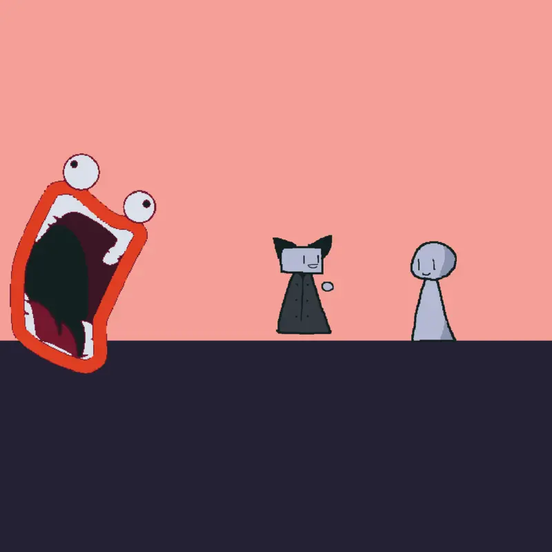 Game by @YourSillyLittleTele