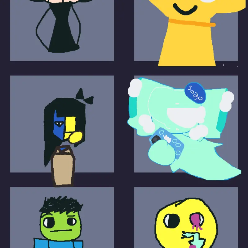 Game by @sjfrog