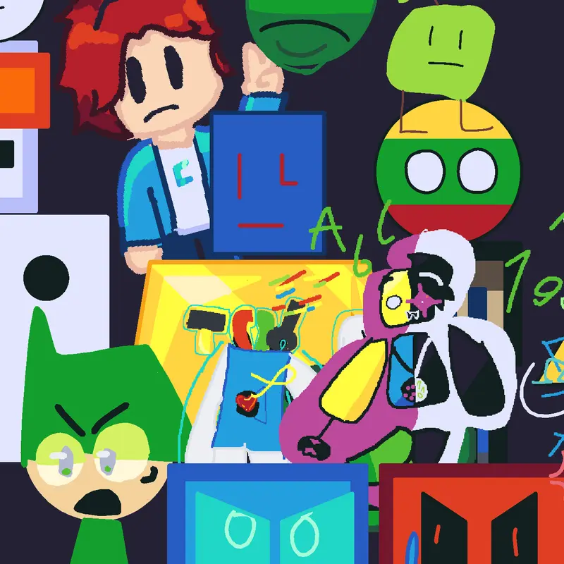 Game by @theblueguy