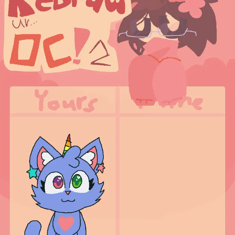 Game by @bellathekittyunicorn684