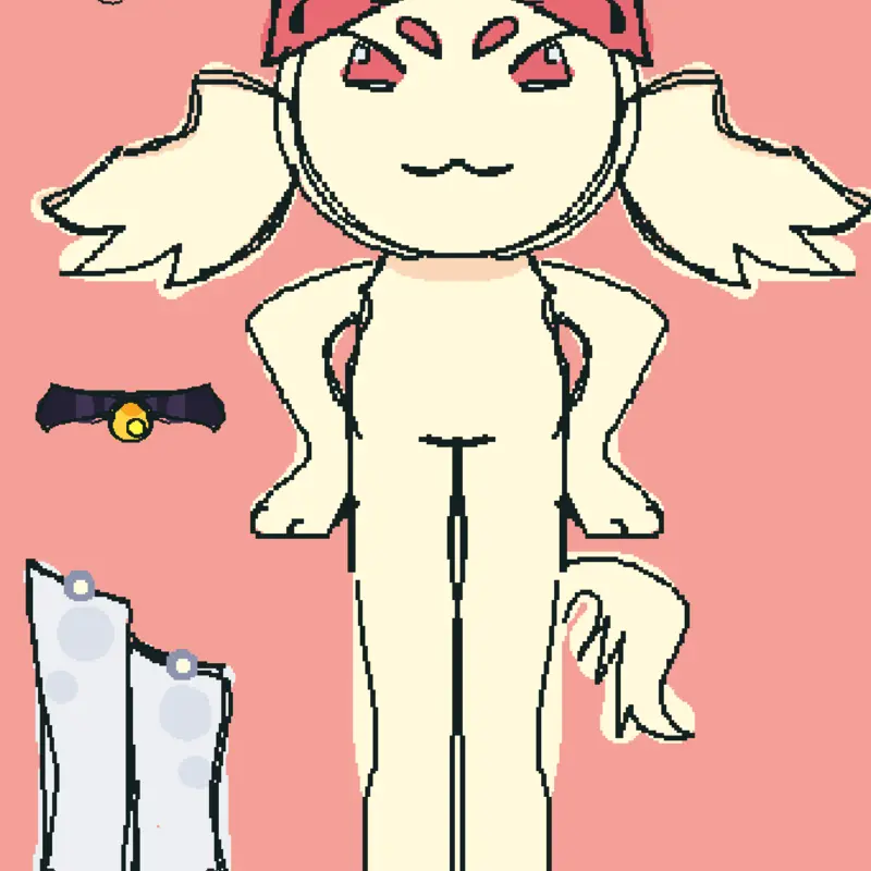 Game by @STARYNIGHTIP