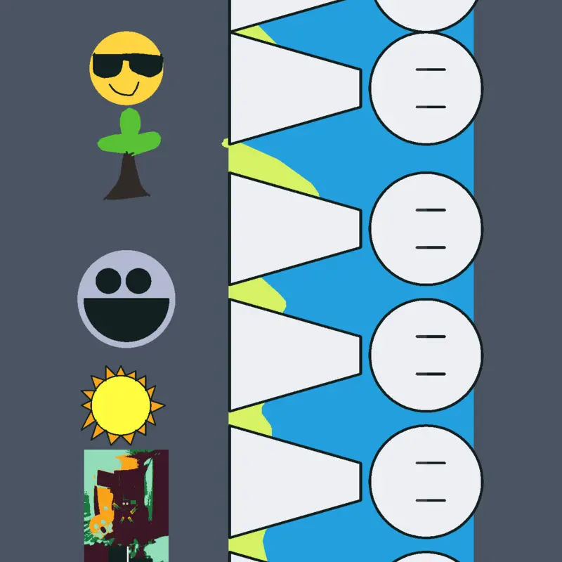 Game by @opilabird_official