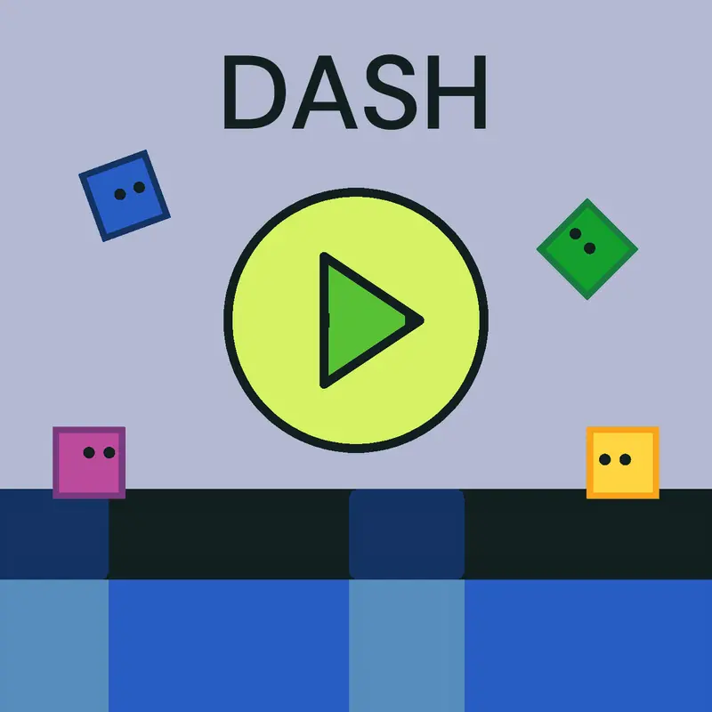 Game by @TeoX-GD