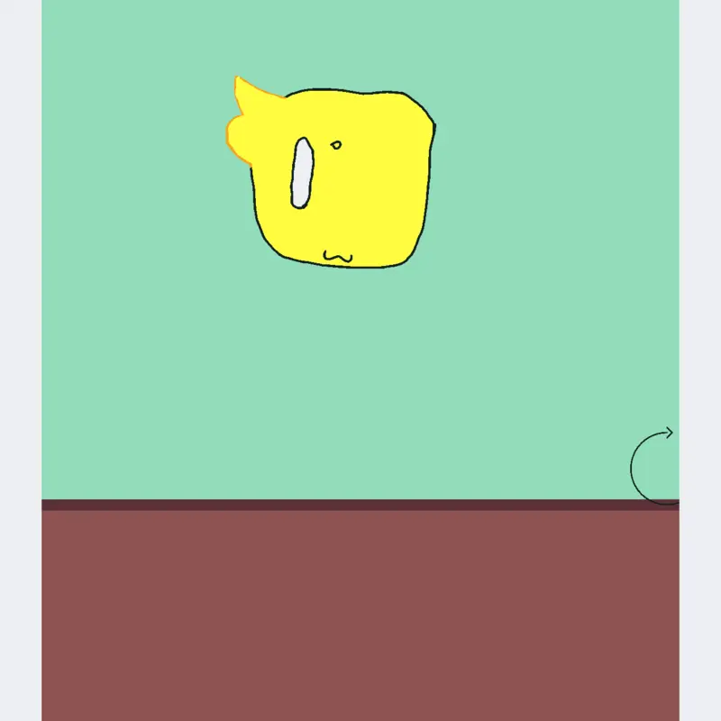 Game by @CAYORI