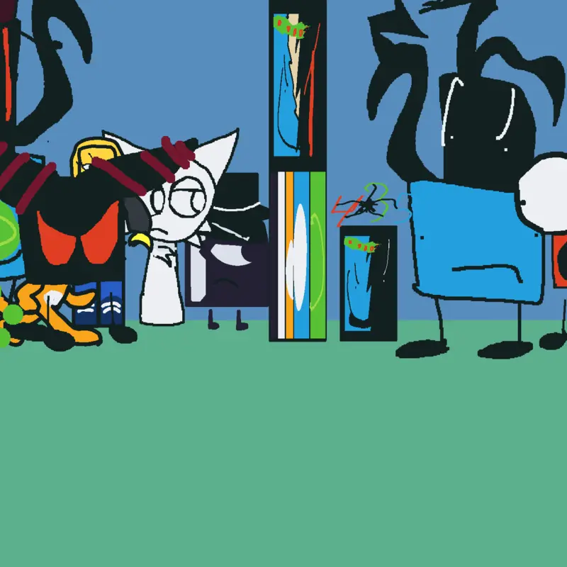 Game by @Slugcat_nomoreblock