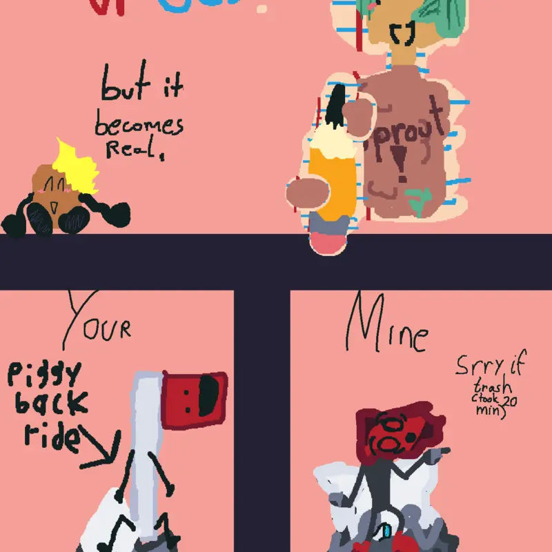Game by @R0TT3N_T0M4T4