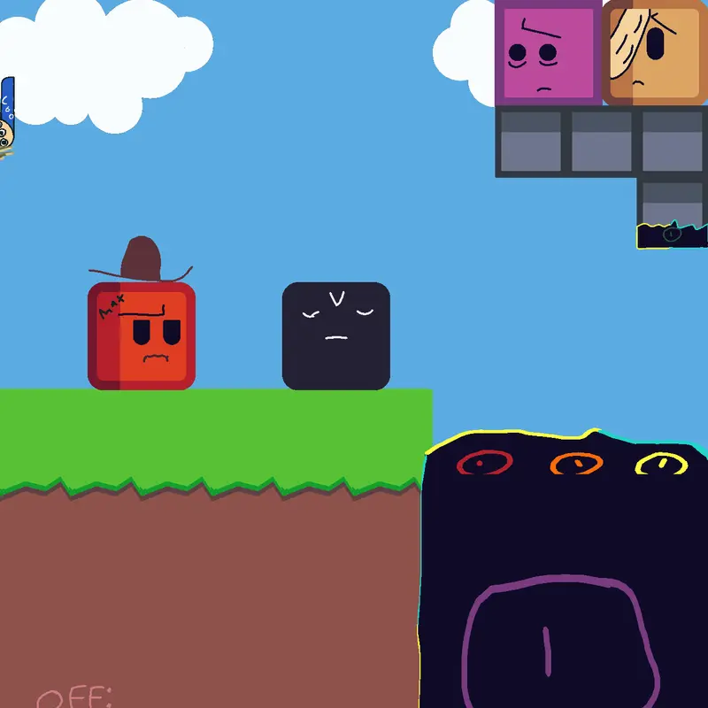 Game by @Crimson_XD