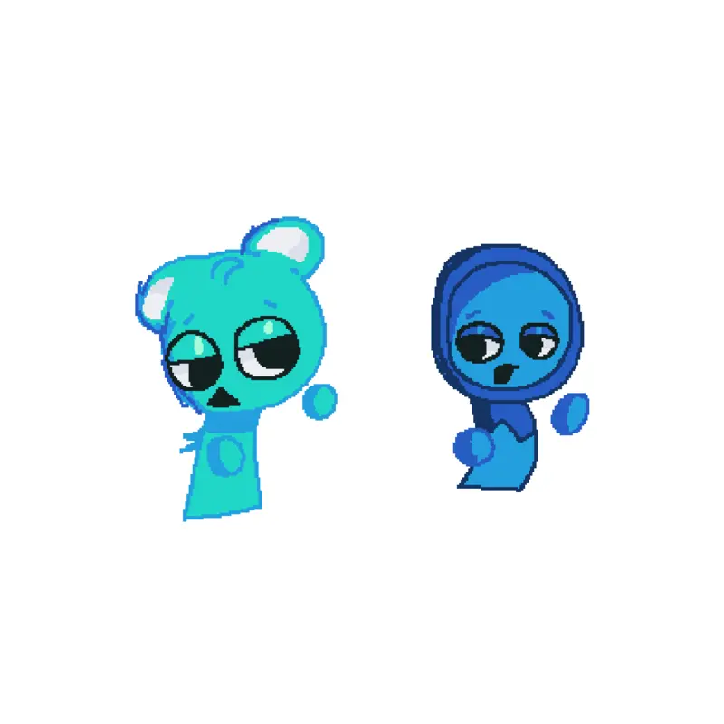 Game by @Me_Halloween