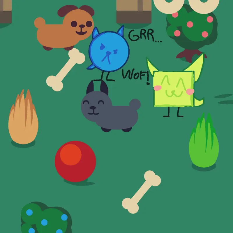 Game by @soia_xd_cyc